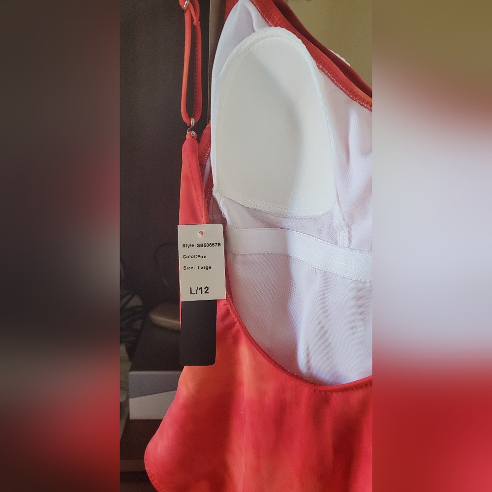 Bathing Suit - Picture 4 of 5